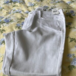 J. Jill White Skinny Jeans for Women